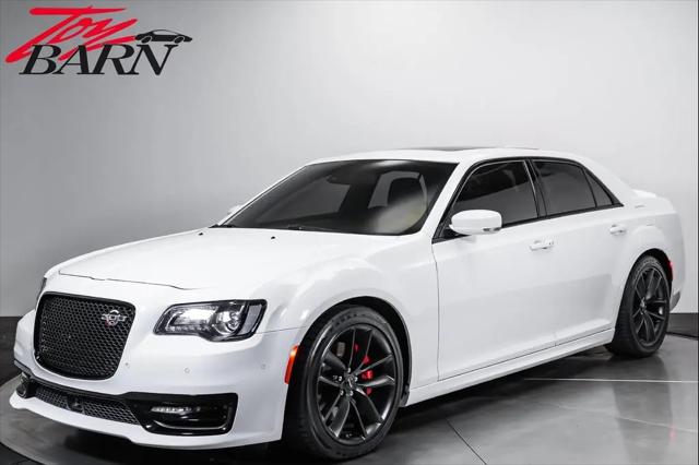 2023 Chrysler 300 300C for sale in Dublin, OH