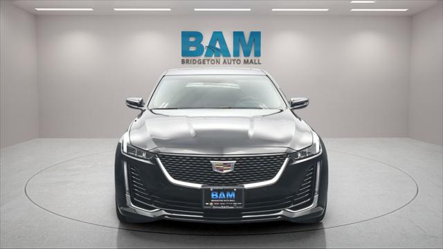 2023 Cadillac CT5 Premium Luxury 2023 Cadillac CT5 Premium Luxury