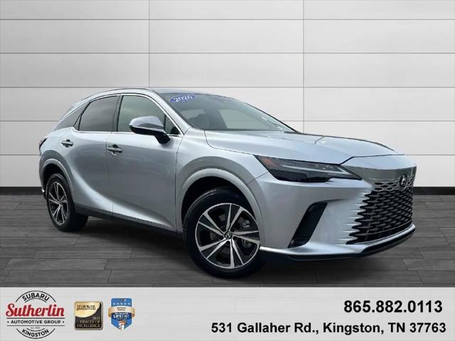 2026 Lexus RX 350 RX 350 for sale in Kingston, TN
