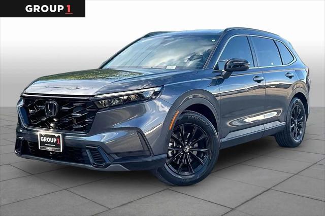 2023 Honda CR-V Hybrid Sport for sale in Austin, TX