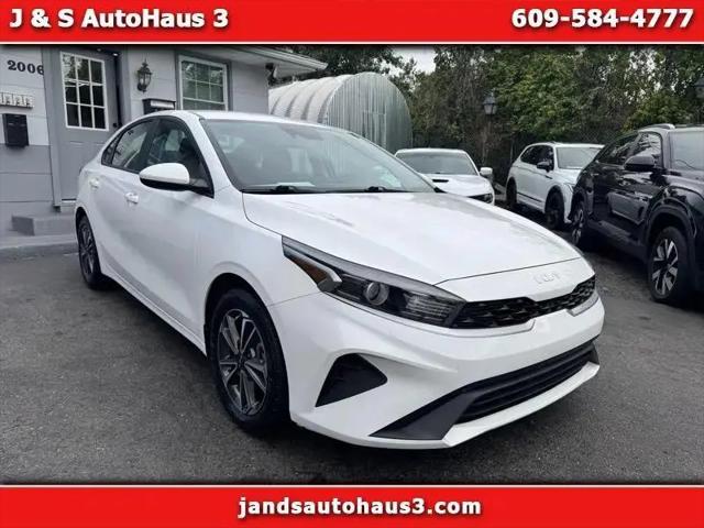 2024 Kia Forte LXS for sale in Hamilton, NJ