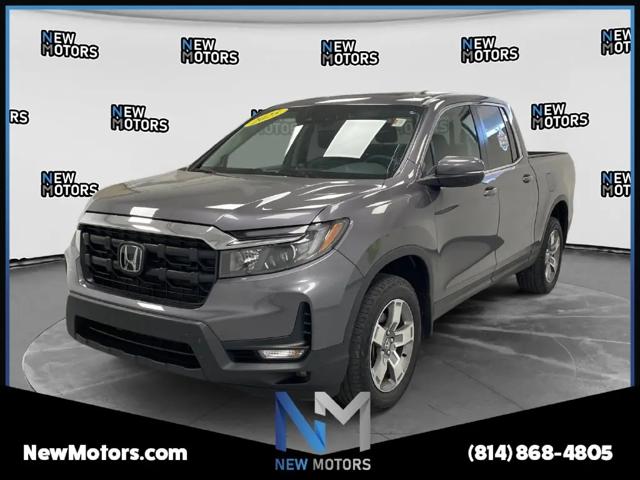 2025 Honda Ridgeline RTL for sale in Erie, PA