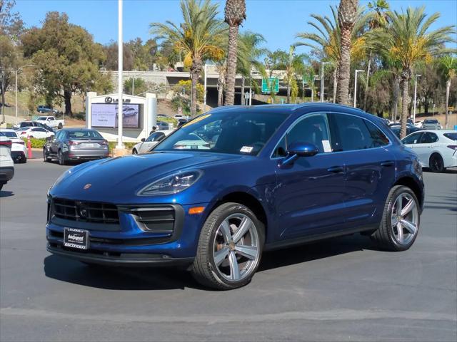 2024 Porsche Macan Macan for sale in Escondido, CA