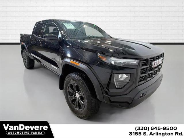 2023 GMC Canyon Elevation for sale in Akron, OH