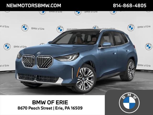 2026 BMW X3 30 xDrive for sale in Erie, PA