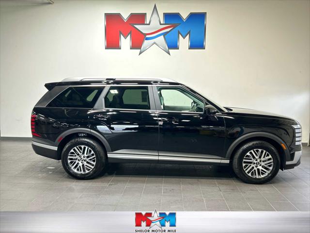 2026 Hyundai Palisade SEL 2026 Hyundai Palisade SEL