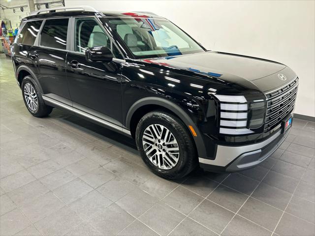 2026 Hyundai Palisade SEL 2026 Hyundai Palisade SEL