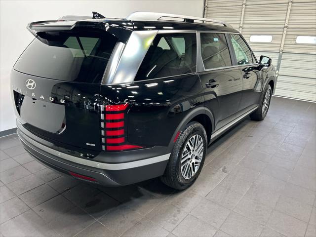 2026 Hyundai Palisade SEL 2026 Hyundai Palisade SEL