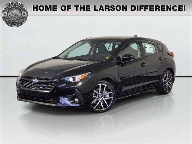 2024 Subaru Impreza Sport 5-Door for sale in Puyallup, WA
