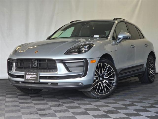 2024 Porsche Macan Unknown for sale in Puyallup, WA