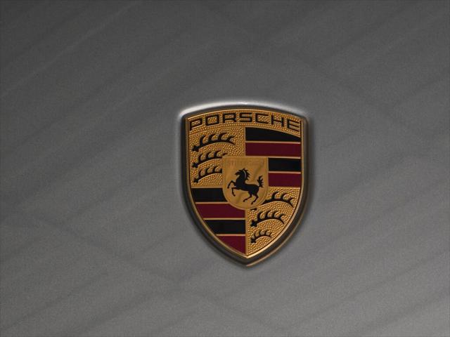 2024 Porsche Macan Unknown