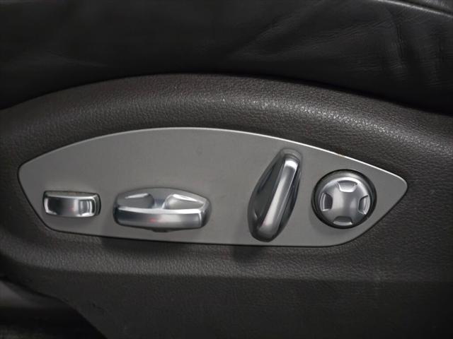 2024 Porsche Macan Unknown