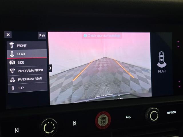 2024 Porsche Macan Unknown