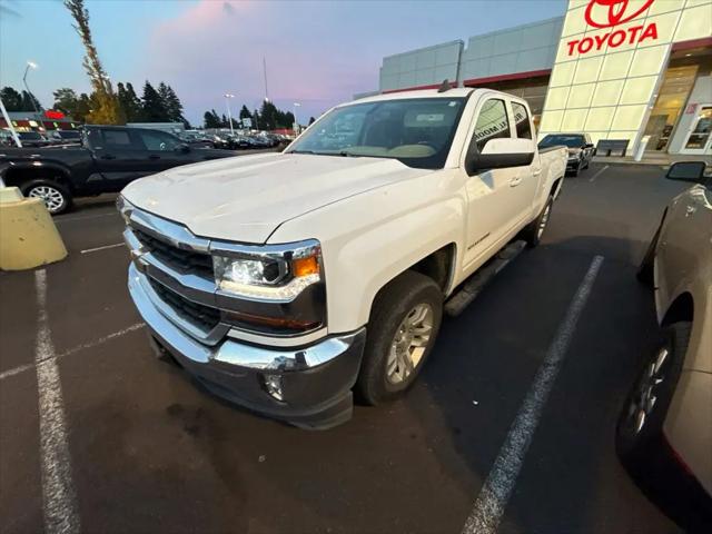 2019 Chevrolet Silverado 1500 LD LT for sale in Hillsboro, OR