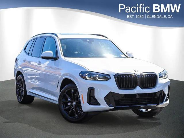 2024 BMW X3 sDrive30i for sale in Glendale, CA