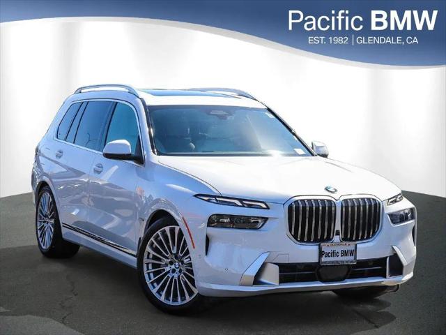 2026 BMW X7 xDrive40i for sale in Glendale, CA