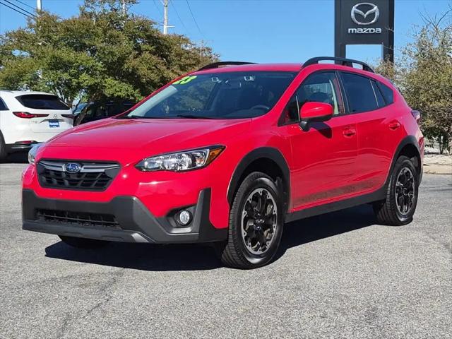 2023 Subaru Crosstrek Premium for sale in Dover, DE