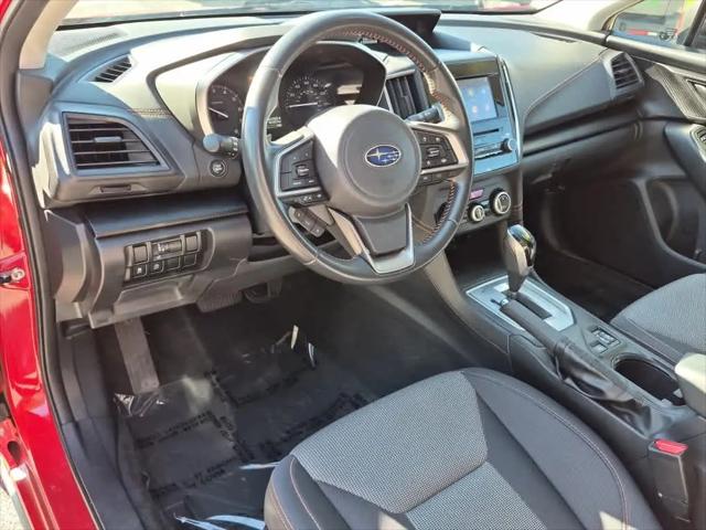 2023 Subaru Crosstrek Premium