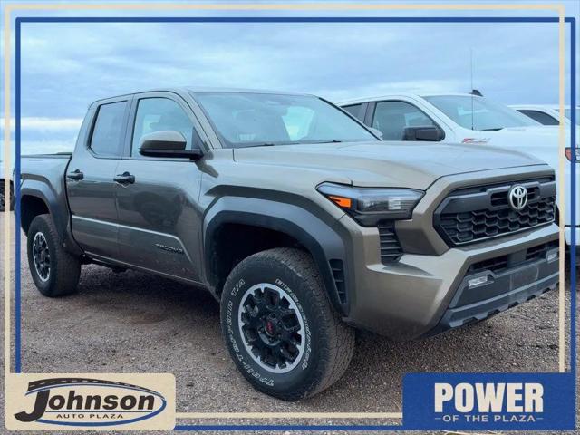 2024 Toyota Tacoma TRD Off Road for sale in Brighton, CO