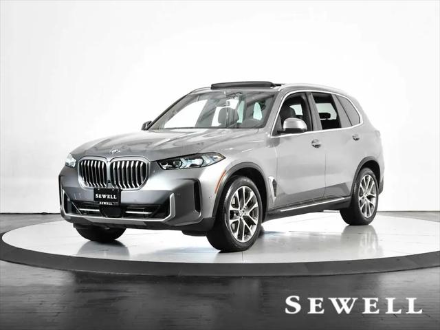2024 BMW X5 xDrive40i for sale in Dallas, TX