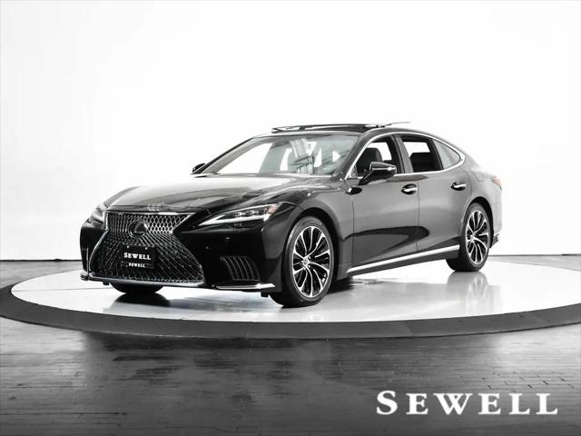 2021 Lexus LS 500 Base for sale in Dallas, TX