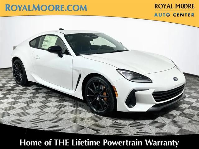2027 Subaru BRZ tS for sale in Hillsboro, OR