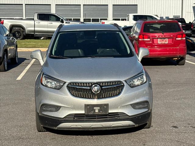 2019 Buick Encore FWD Preferred