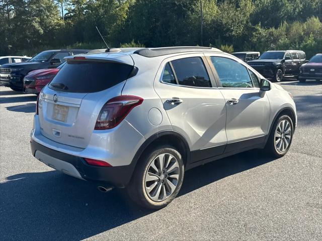 2019 Buick Encore FWD Preferred