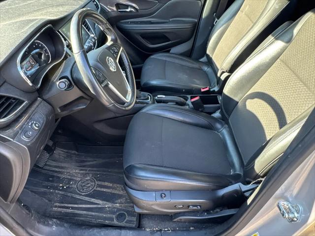 2019 Buick Encore FWD Preferred