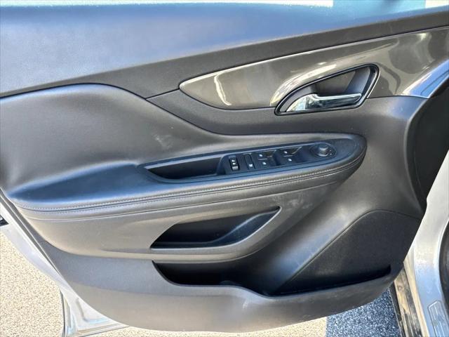 2019 Buick Encore FWD Preferred