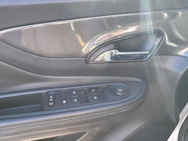 2019 Buick Encore FWD Preferred