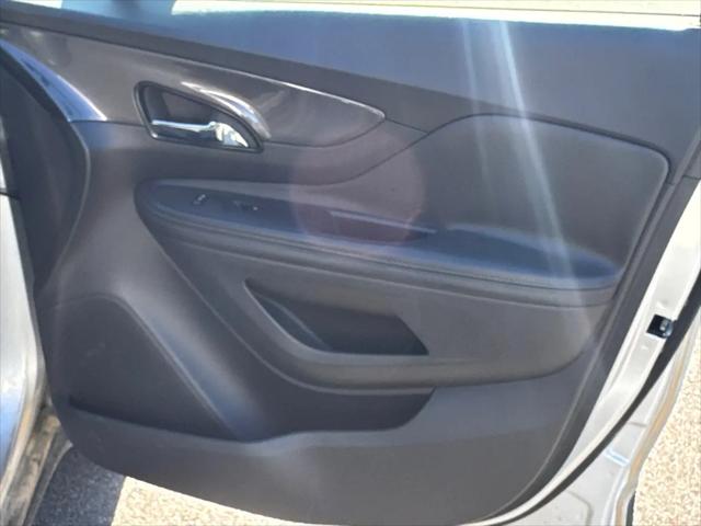 2019 Buick Encore FWD Preferred