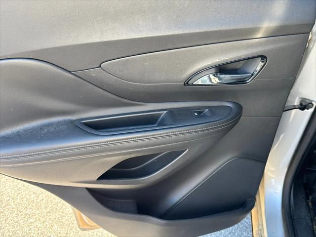 2019 Buick Encore FWD Preferred
