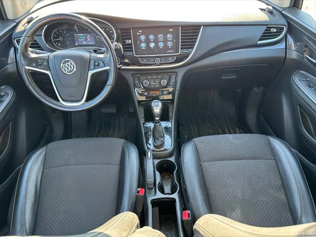 2019 Buick Encore FWD Preferred