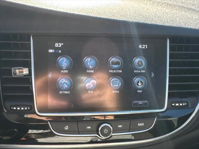 2019 Buick Encore FWD Preferred