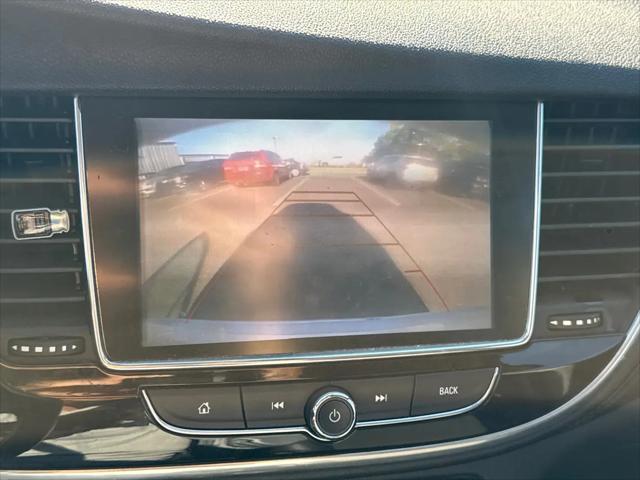 2019 Buick Encore FWD Preferred