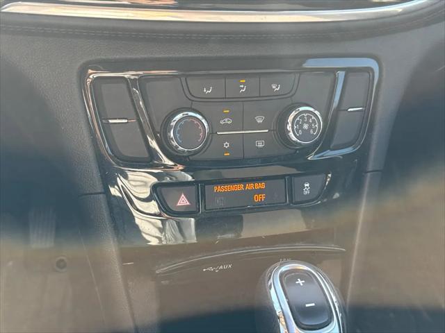 2019 Buick Encore FWD Preferred