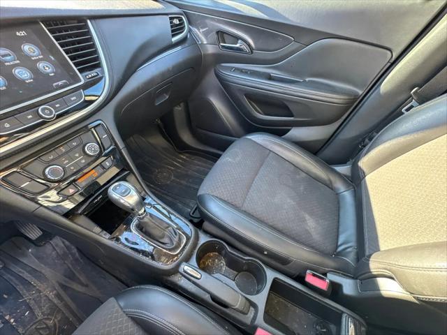 2019 Buick Encore FWD Preferred