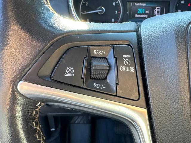 2019 Buick Encore FWD Preferred