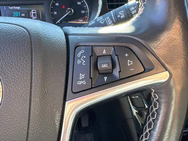 2019 Buick Encore FWD Preferred