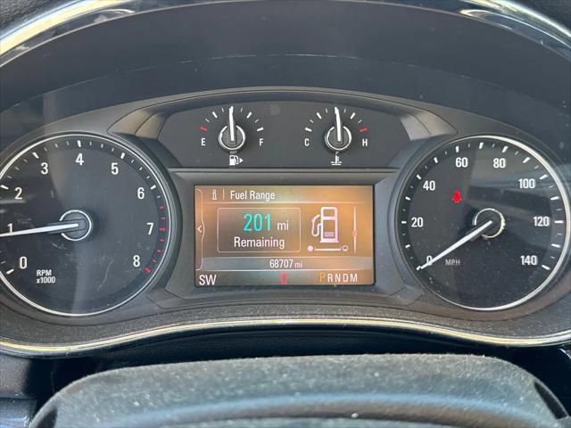 2019 Buick Encore FWD Preferred