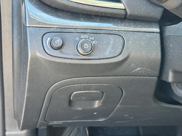 2019 Buick Encore FWD Preferred