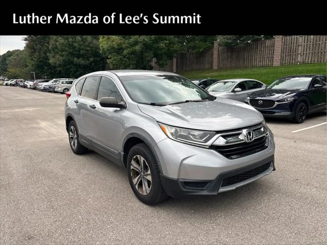 2019 Honda CR-V LX for sale in Lee's Summit, MO