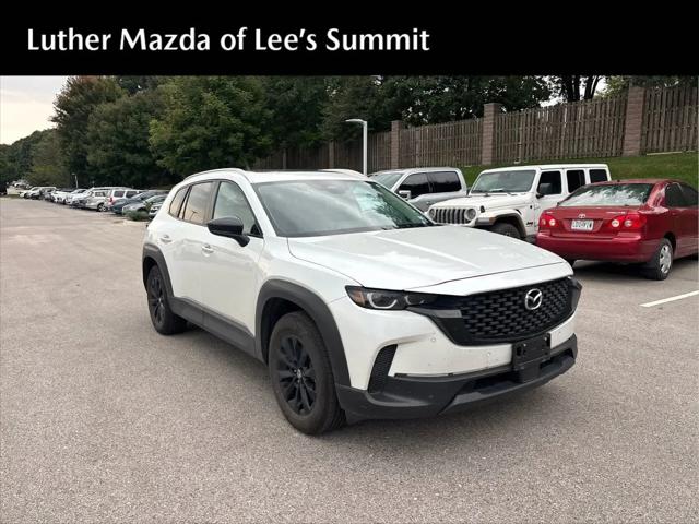 2026 Mazda CX-50 2.5 S Preferred for sale in Lee's Summit, MO