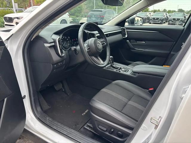 2026 Mazda CX-50 2.5 S Preferred