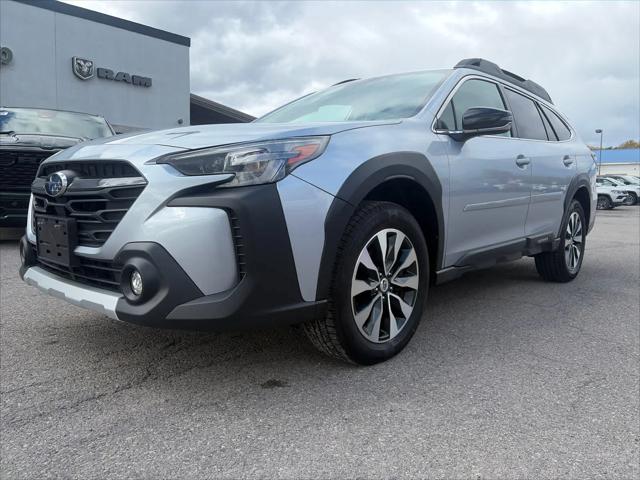 2024 Subaru Outback Limited for sale in Potsdam, NY