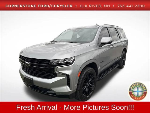 2023 Chevrolet Tahoe RST for sale in Elk River, MN