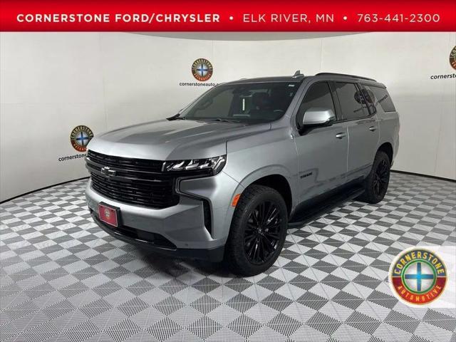 2023 Chevrolet Tahoe RST for sale in Elk River, MN