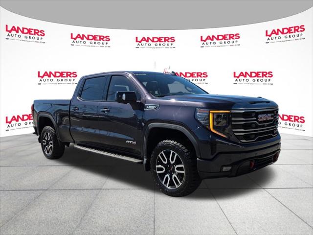 2022 GMC Sierra 1500 AT4 for sale in Southaven, MS