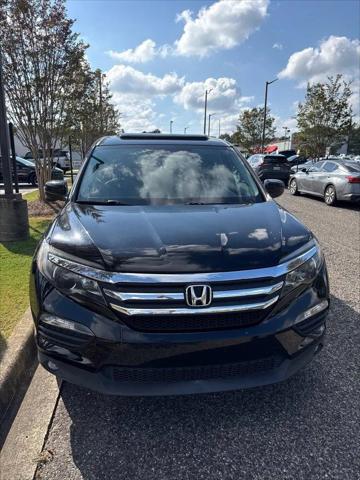 2018 Honda Pilot EX-L for sale in Birmingham, AL